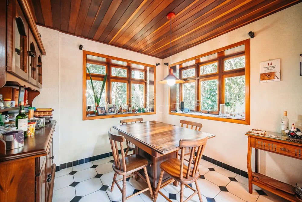 Casa, 5 quartos, 500 m² - Foto 3