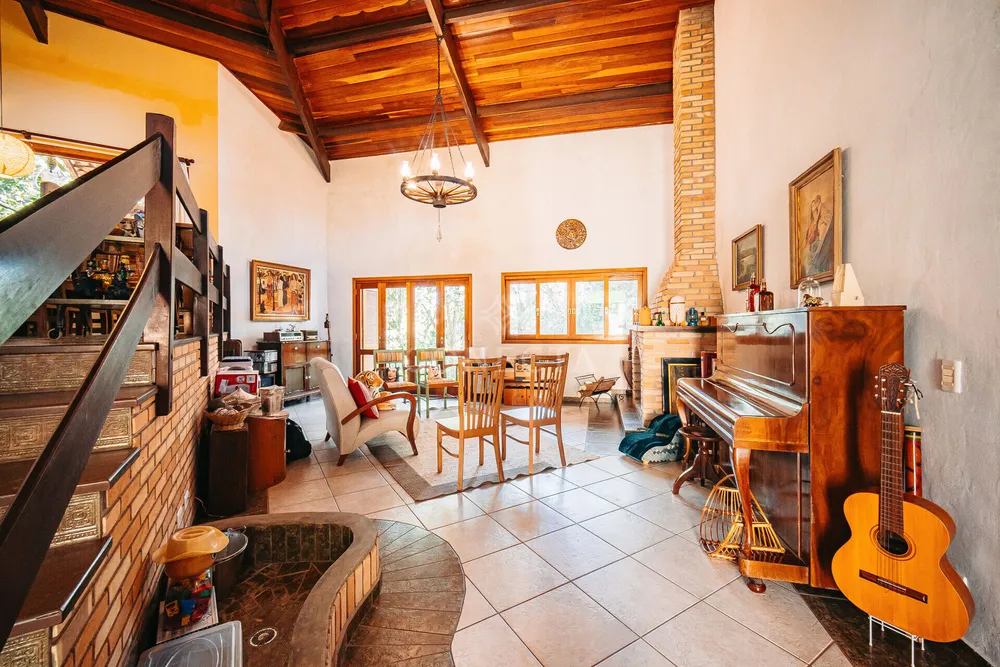 Casa, 5 quartos, 500 m² - Foto 4