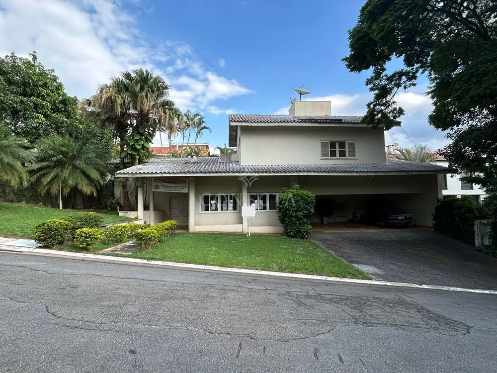 Casa, 4 quartos, 461 m² - Foto 2