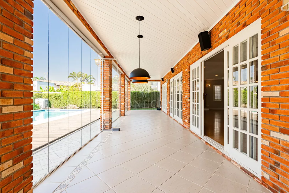 Casa, 4 quartos, 400 m² - Foto 3