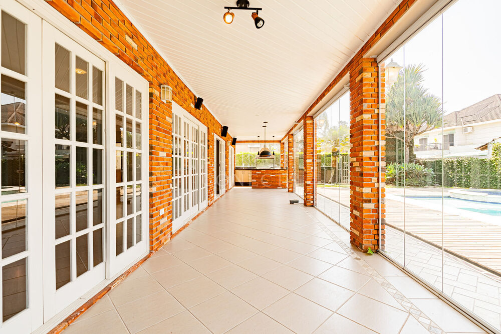 Casa à venda com 4 quartos, 400m² - Foto 5