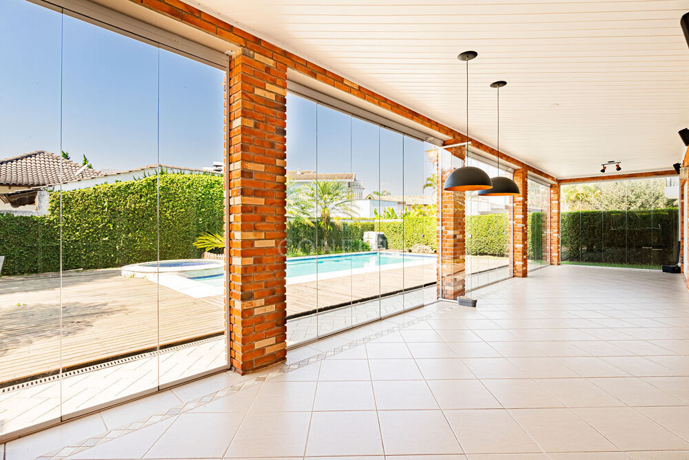 Casa à venda com 4 quartos, 400m² - Foto 6