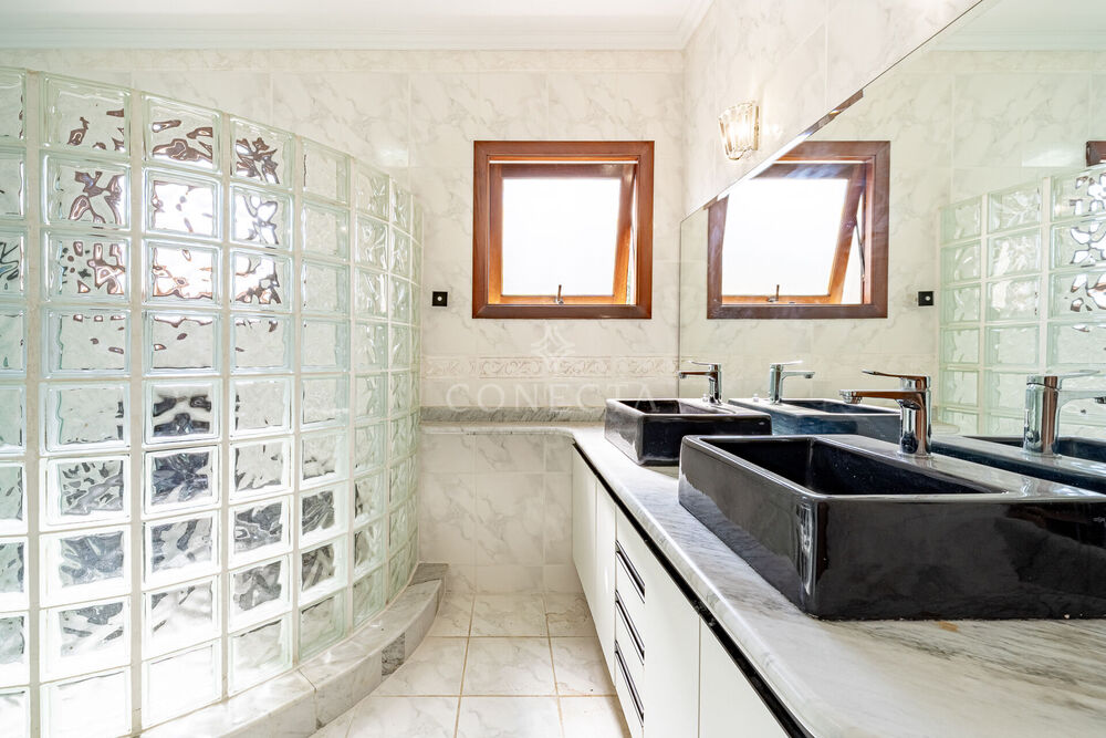 Casa, 4 quartos, 520 m² - Foto 19