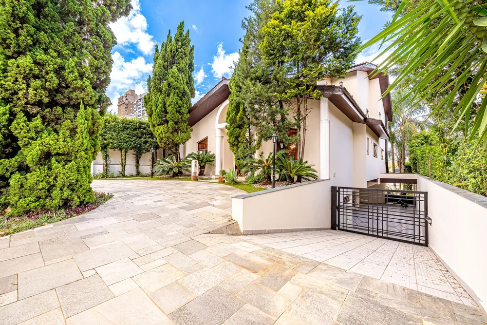 Casa, 4 quartos, 520 m² - Foto 20