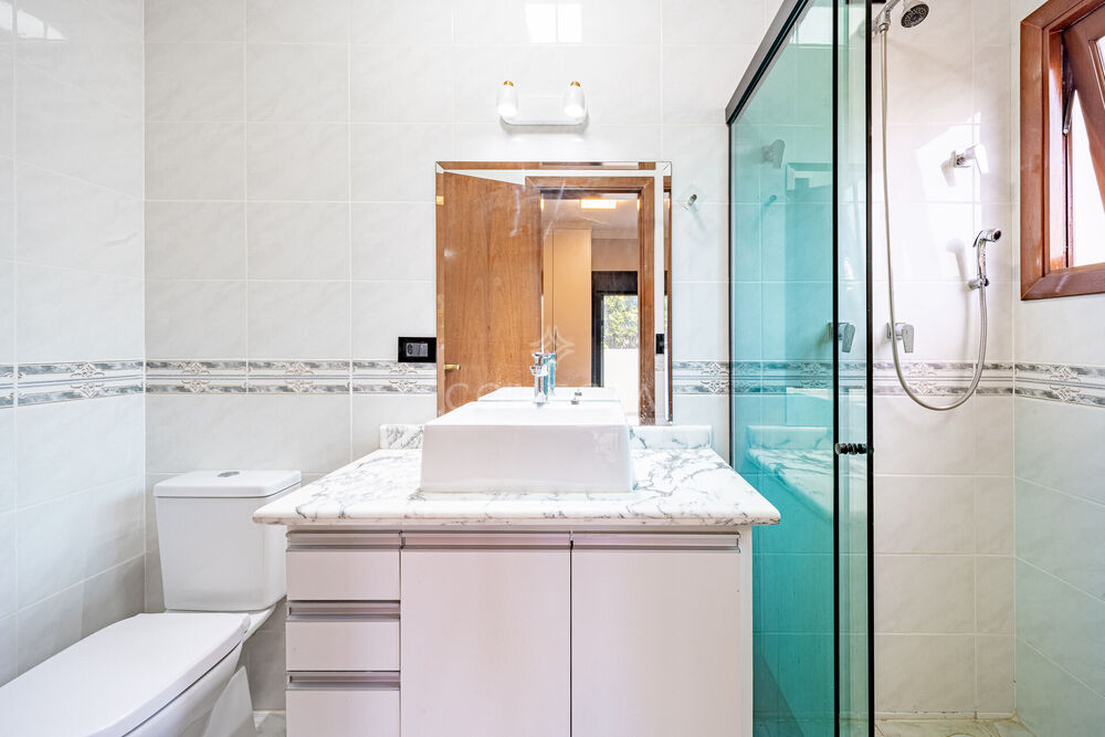 Casa, 4 quartos, 520 m² - Foto 13