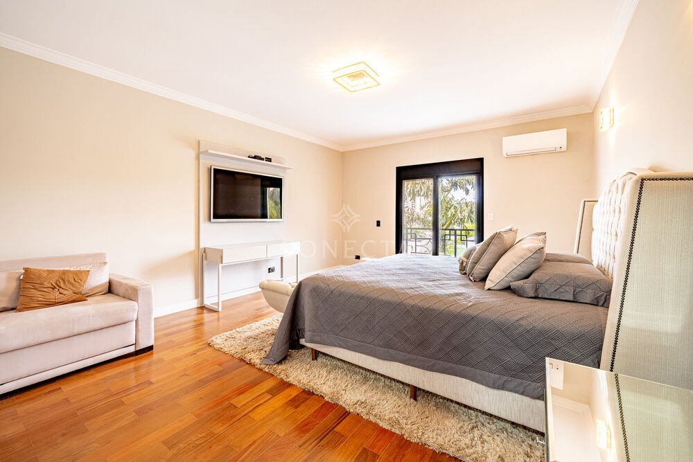 Casa, 4 quartos, 520 m² - Foto 16