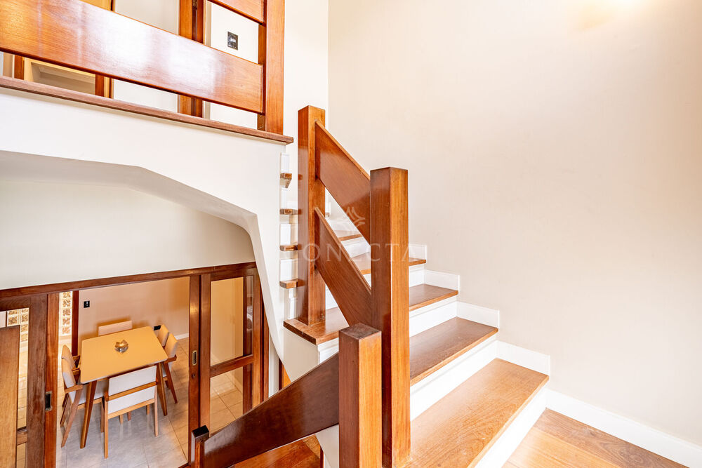 Casa, 4 quartos, 520 m² - Foto 11