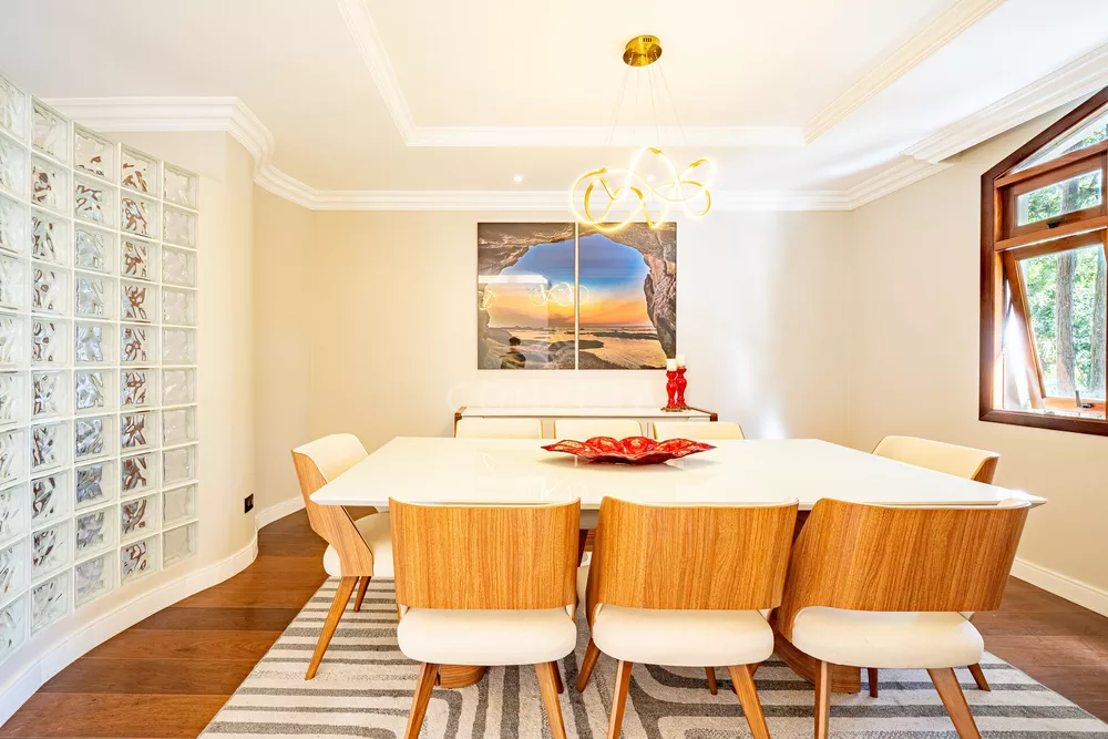 Casa, 4 quartos, 520 m² - Foto 2