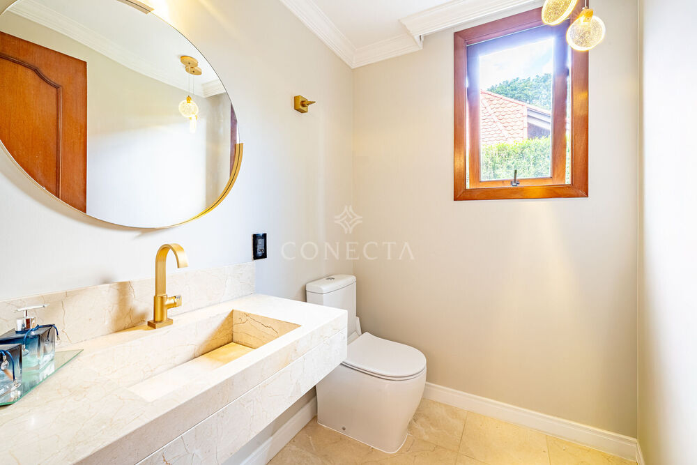 Casa, 4 quartos, 520 m² - Foto 4