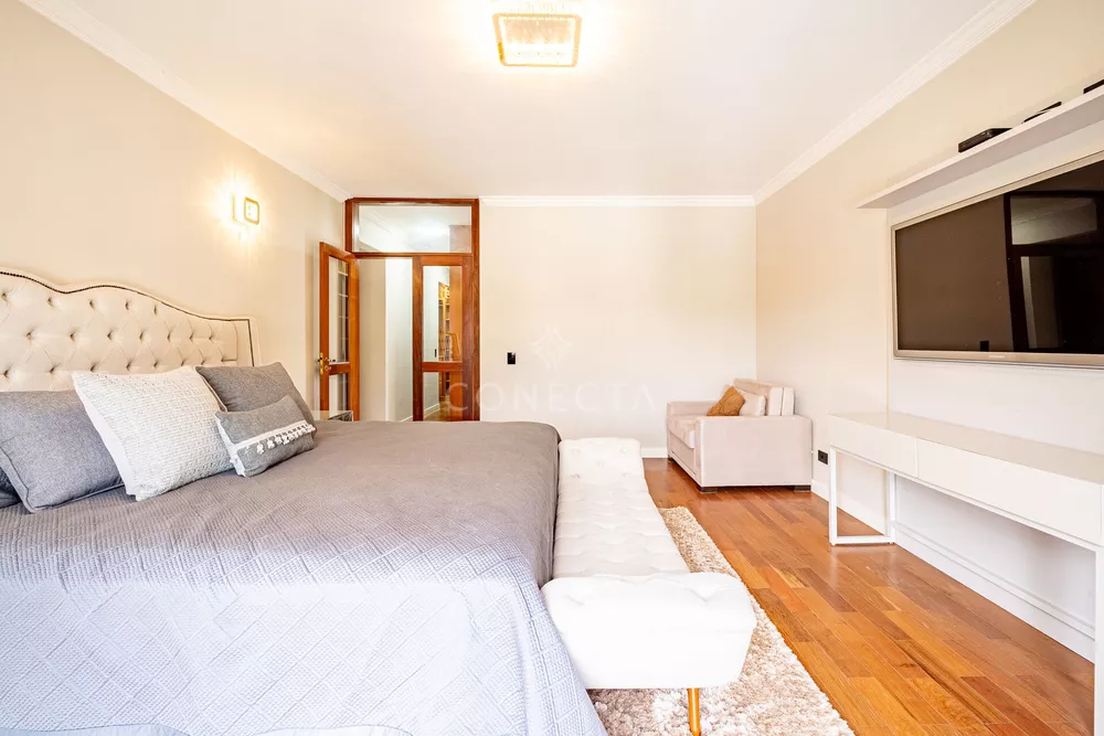 Casa, 4 quartos, 520 m² - Foto 17