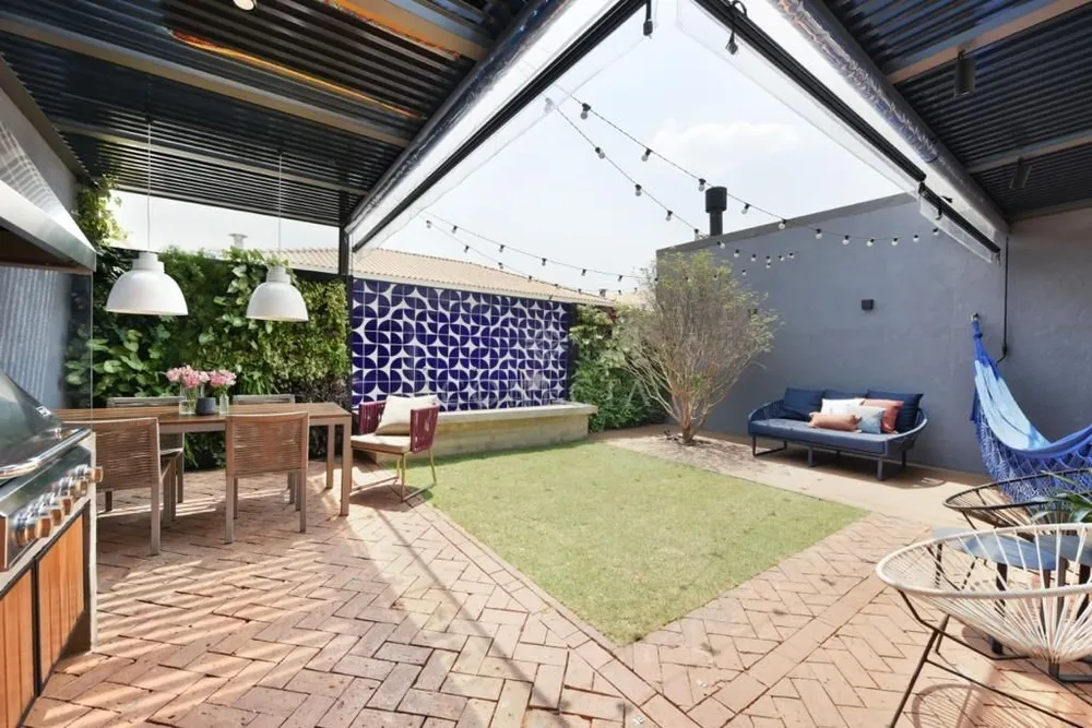 Casa, 3 quartos, 180 m² - Foto 2