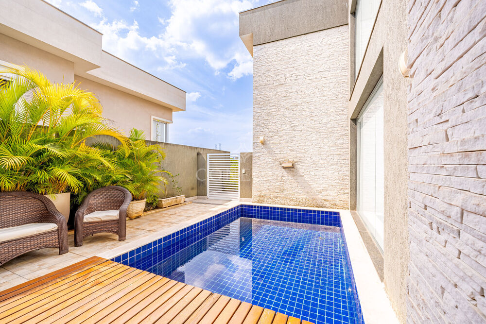 Casa, 4 quartos, 350 m² - Foto 1