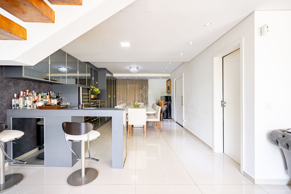 Casa, 4 quartos, 350 m² - Foto 12
