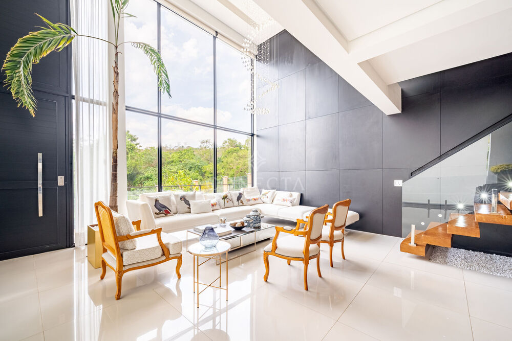 Casa, 4 quartos, 350 m² - Foto 8