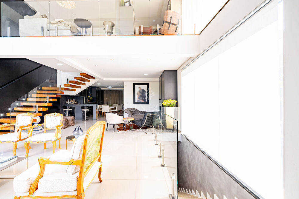 Casa, 4 quartos, 350 m² - Foto 9