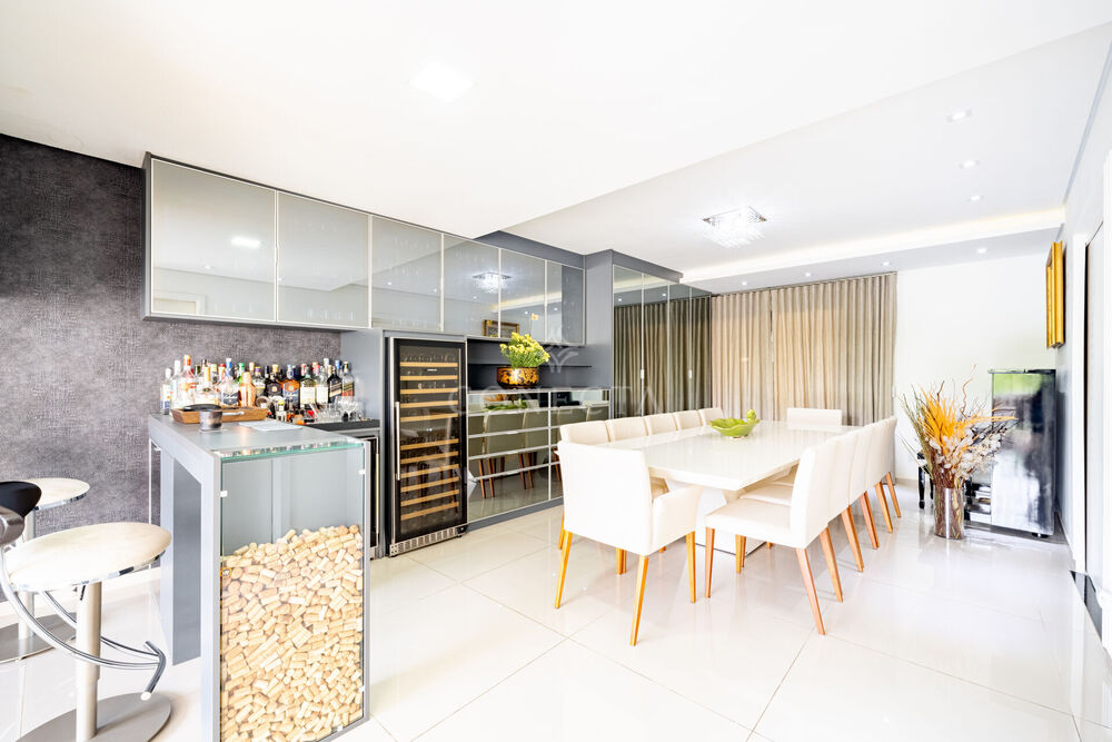 Casa, 4 quartos, 350 m² - Foto 11