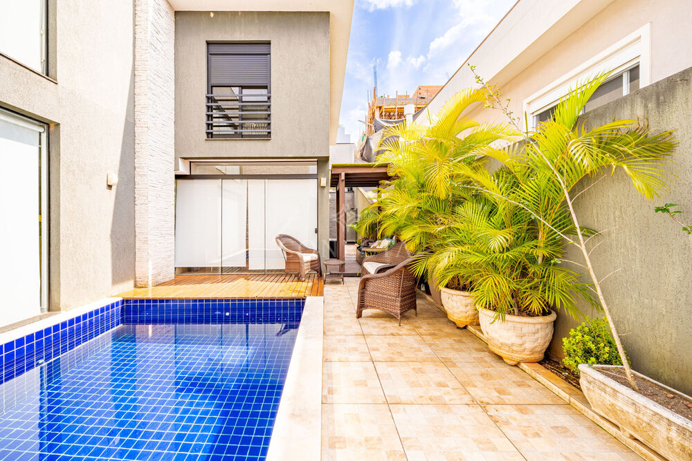 Casa, 4 quartos, 350 m² - Foto 4