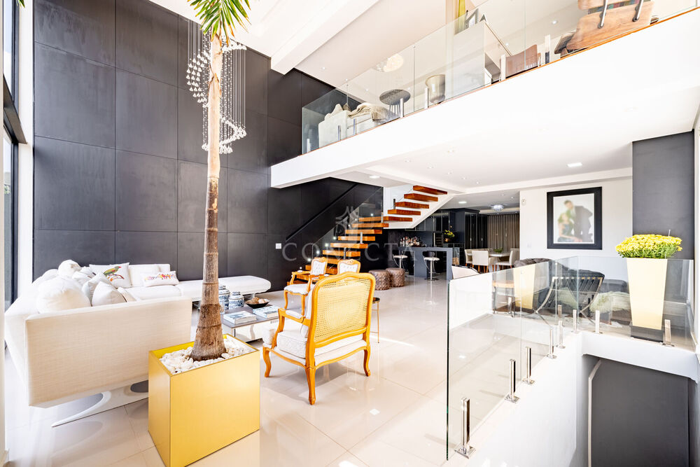 Casa, 4 quartos, 350 m² - Foto 2