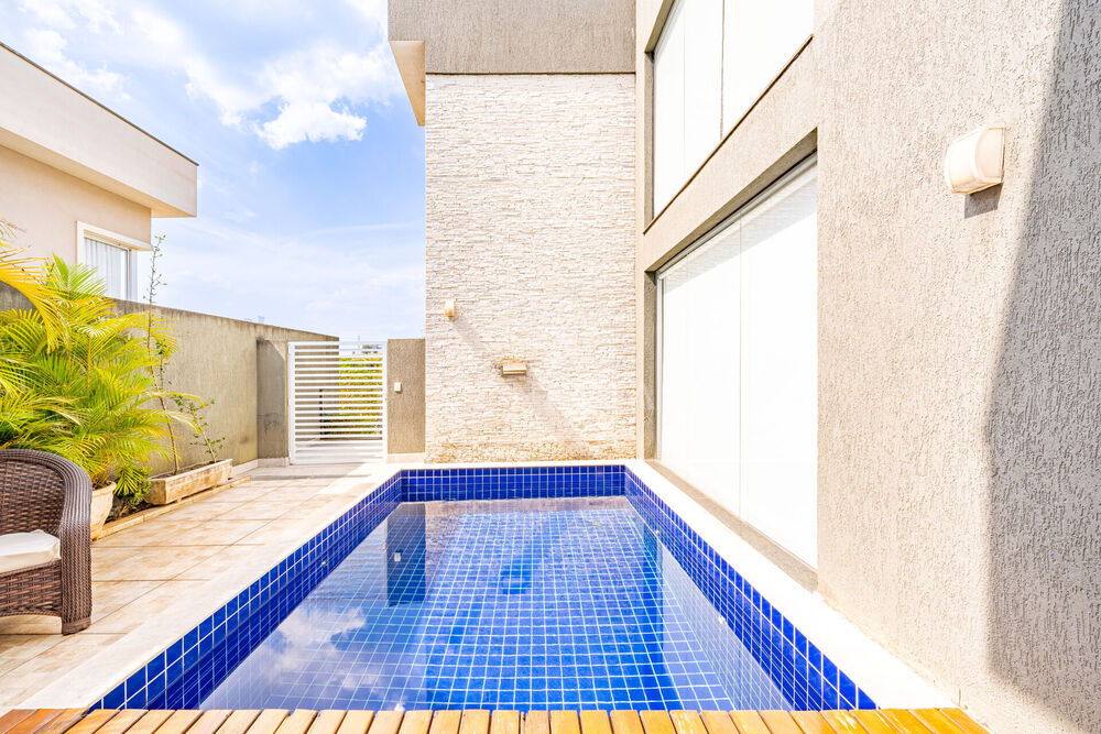 Casa, 4 quartos, 350 m² - Foto 3