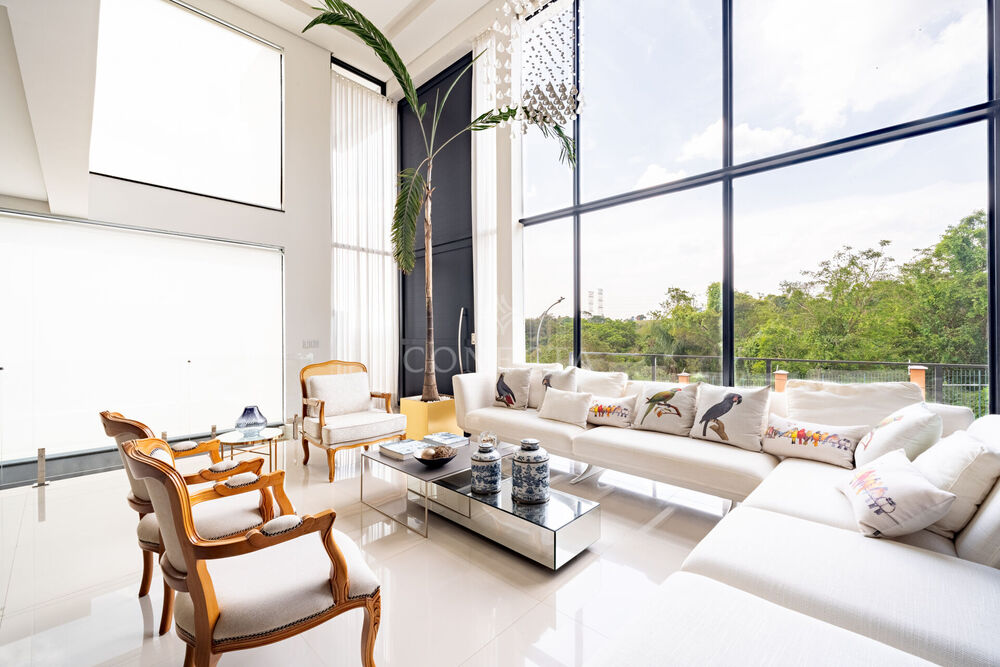 Casa, 4 quartos, 350 m² - Foto 10