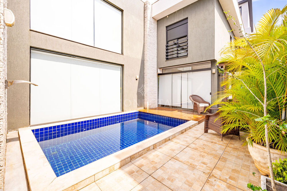 Casa, 4 quartos, 350 m² - Foto 7