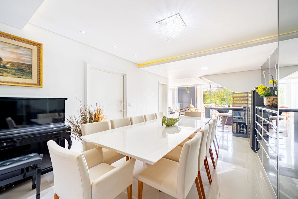 Casa, 4 quartos, 350 m² - Foto 14
