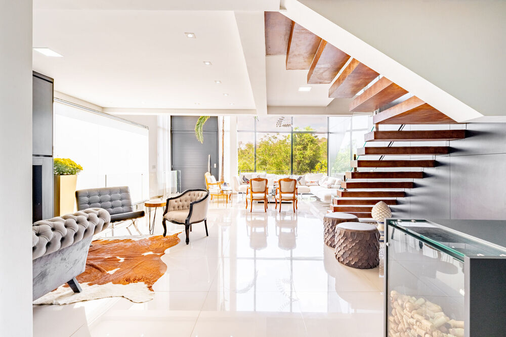 Casa, 4 quartos, 350 m² - Foto 5