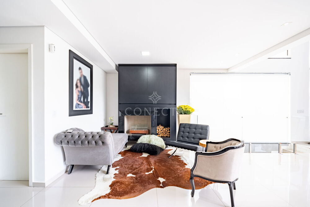 Casa, 4 quartos, 350 m² - Foto 6