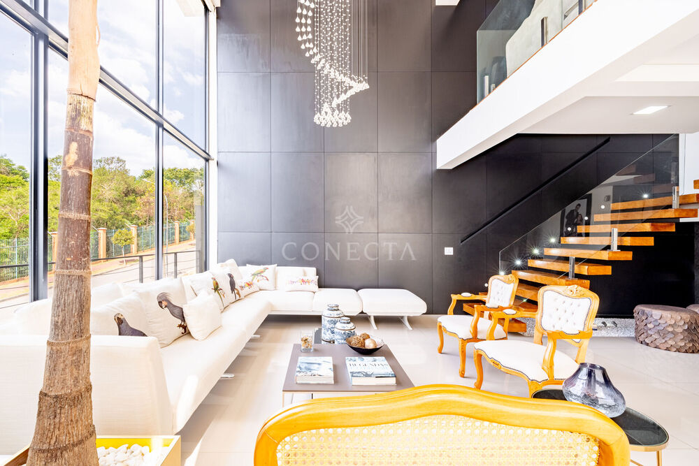 Casa, 4 quartos, 350 m² - Foto 13