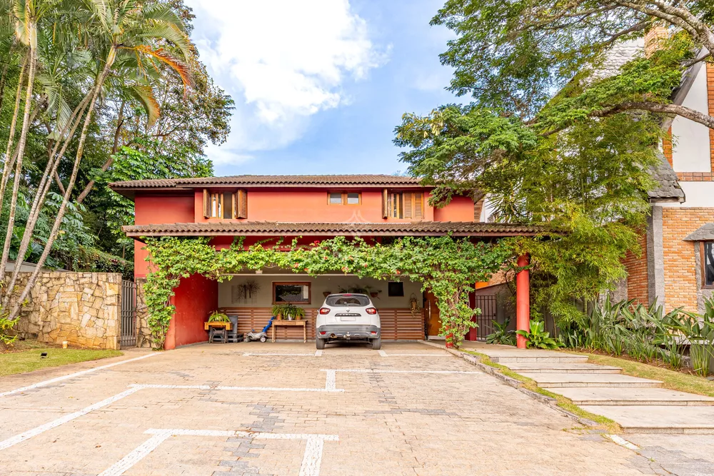 Casa, 4 quartos, 376 m² - Foto 24