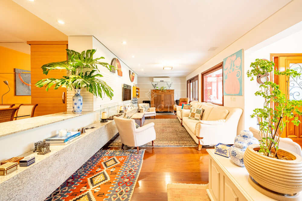 Casa à venda com 4 quartos, 376m² - Foto 6