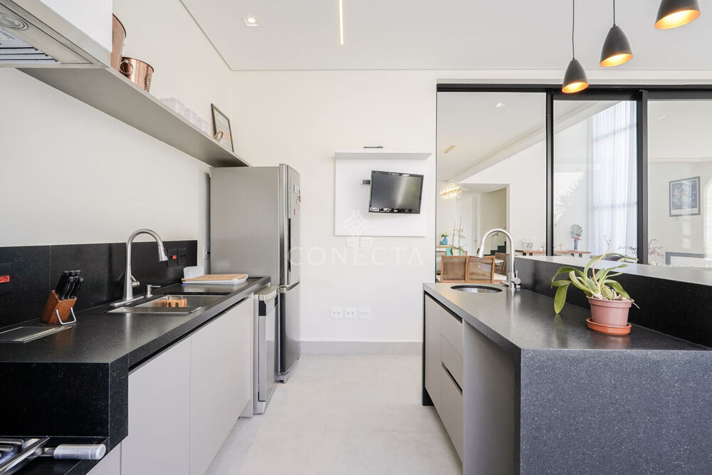Casa, 4 quartos, 480 m² - Foto 2