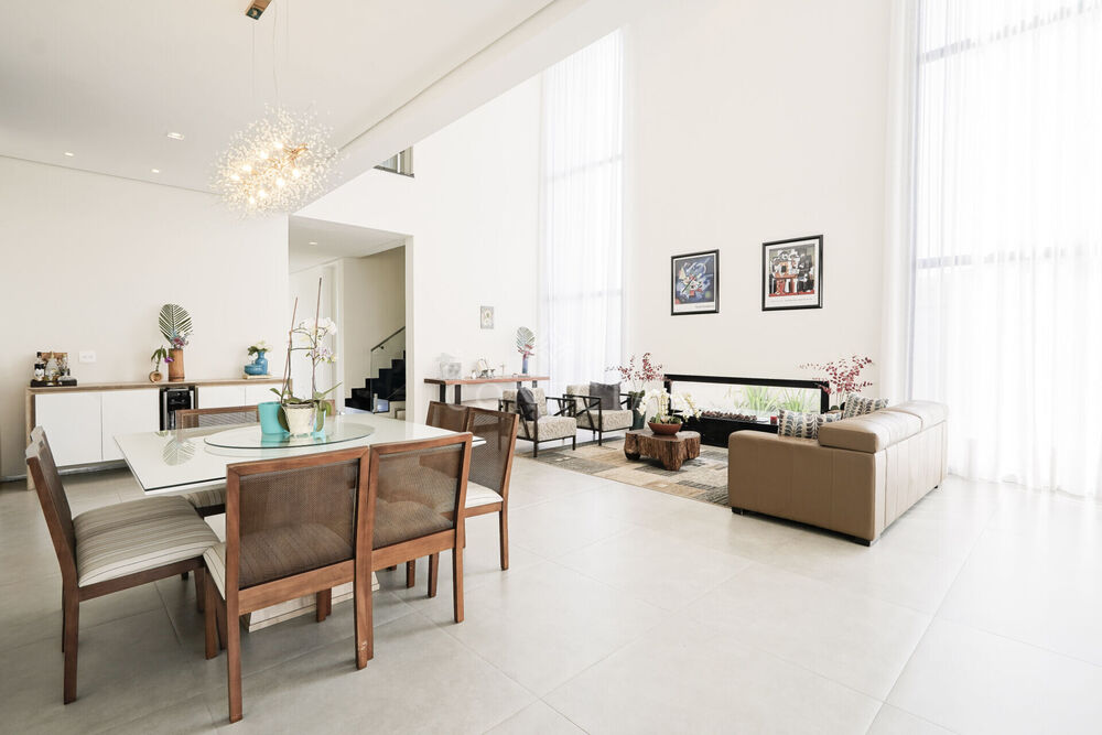 Casa, 4 quartos, 480 m² - Foto 4
