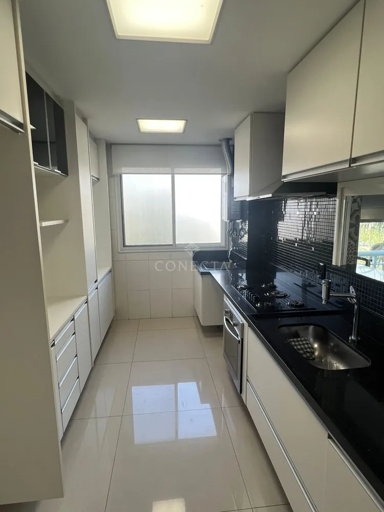 Apartamento, 3 quartos, 96 m² - Foto 1
