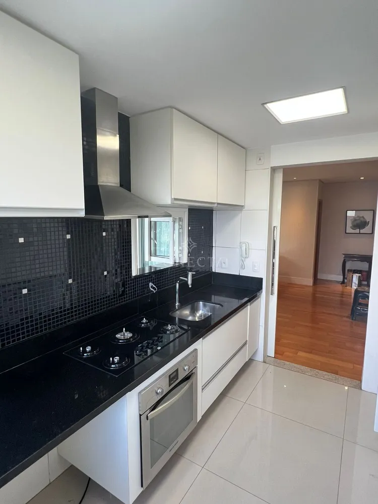 Apartamento, 3 quartos, 96 m² - Foto 3