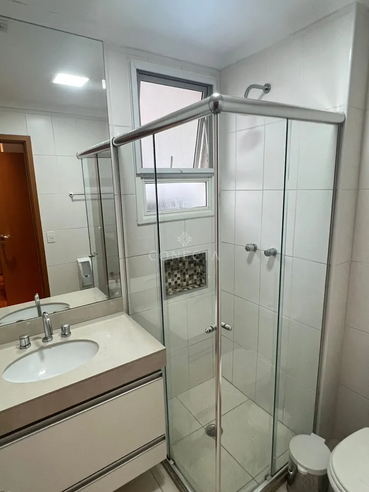 Apartamento, 3 quartos, 96 m² - Foto 2
