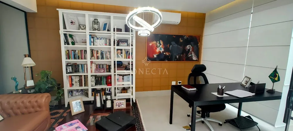Casa, 5 quartos, 477 m² - Foto 4