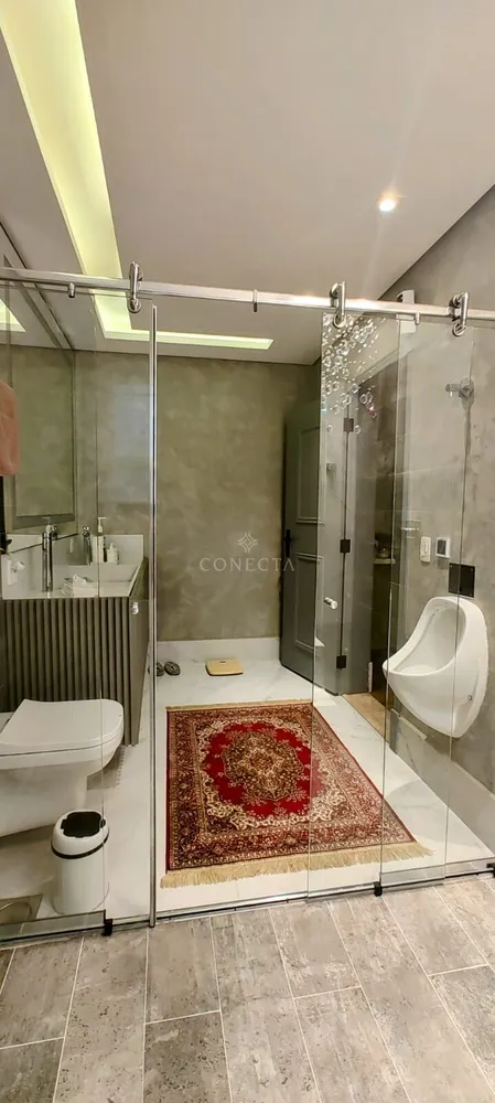 Casa, 5 quartos, 477 m² - Foto 3