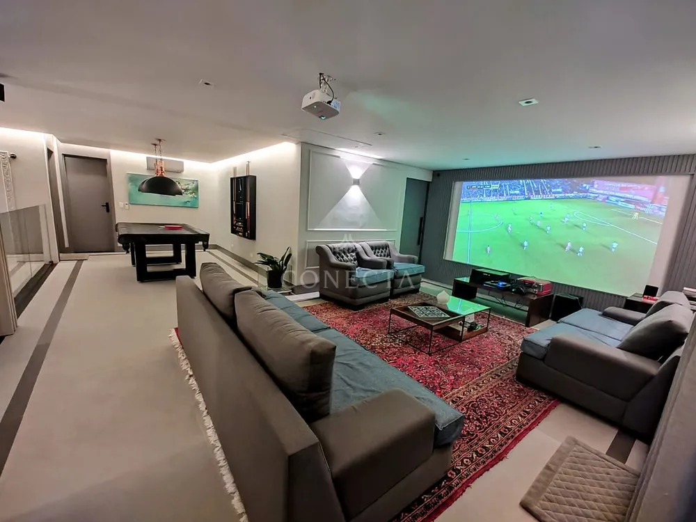 Casa, 5 quartos, 477 m² - Foto 2
