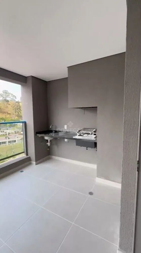 Cobertura, 3 quartos, 128 m² - Foto 2