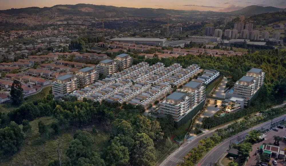 Cobertura, 3 quartos, 128 m² - Foto 4