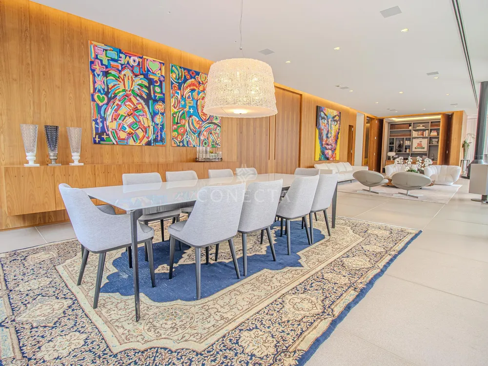 Casa, 5 quartos, 734 m² - Foto 4