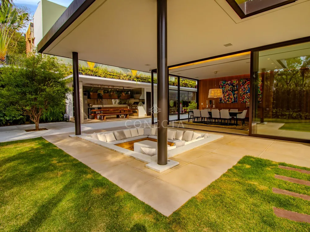 Casa, 5 quartos, 734 m² - Foto 3