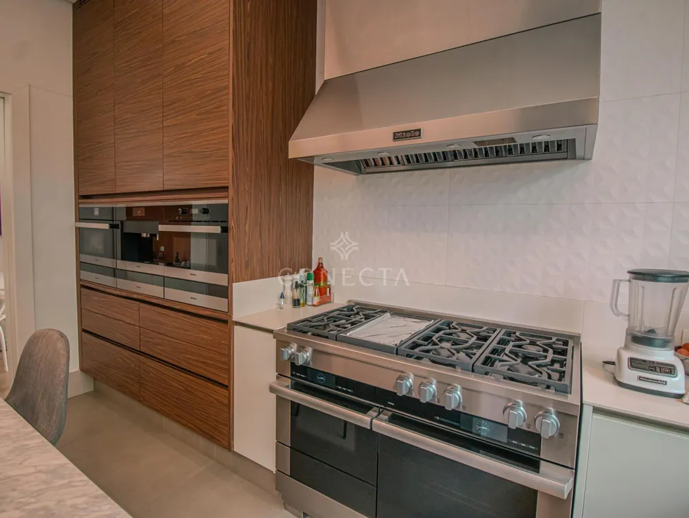 Casa, 5 quartos, 734 m² - Foto 1