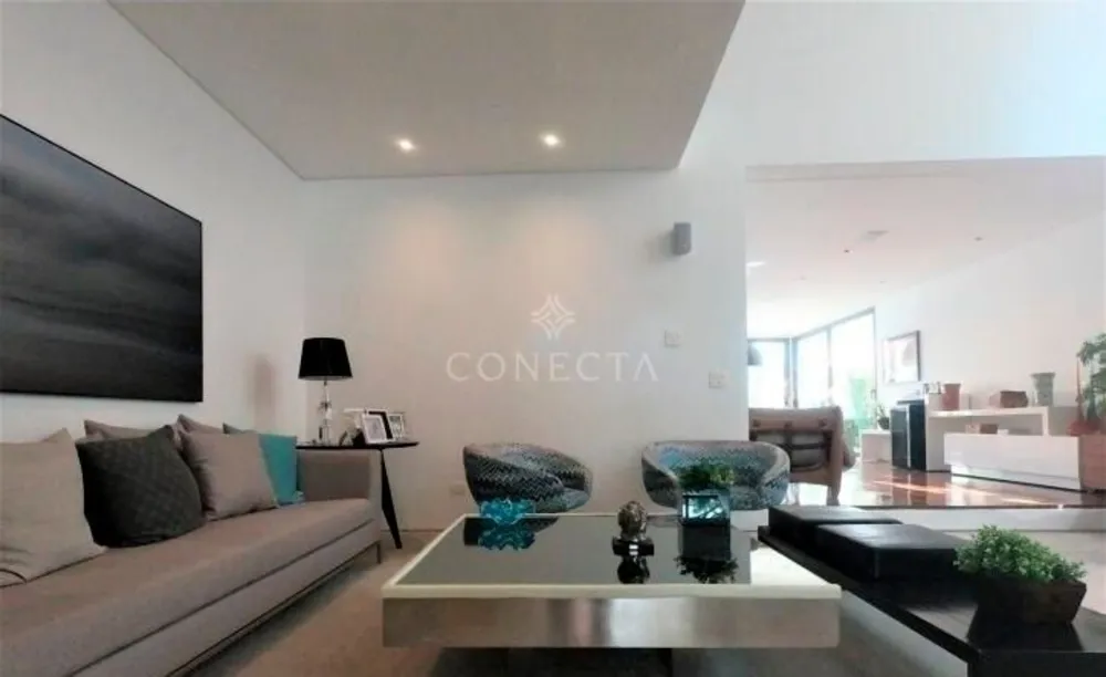 Casa, 4 quartos, 650 m² - Foto 4