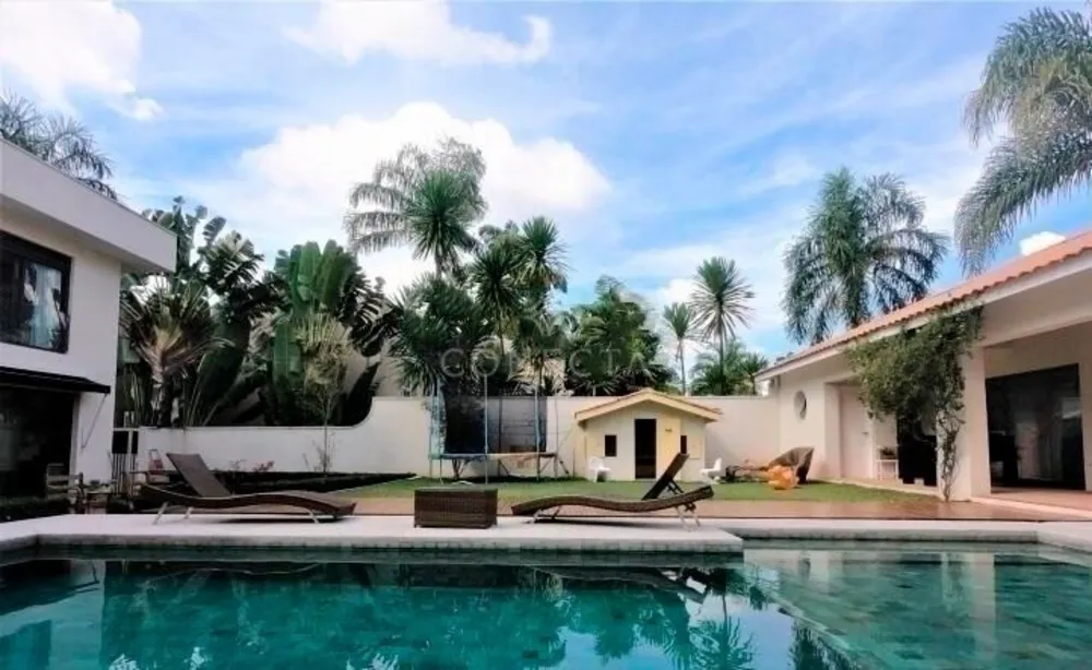 Casa, 4 quartos, 650 m² - Foto 2