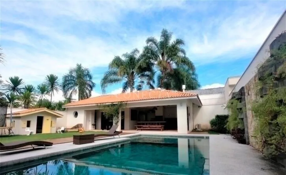 Casa, 4 quartos, 650 m² - Foto 3