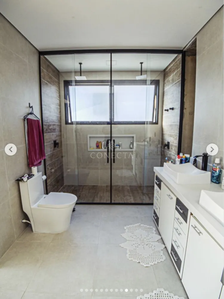 Casa, 5 quartos, 430 m² - Foto 3
