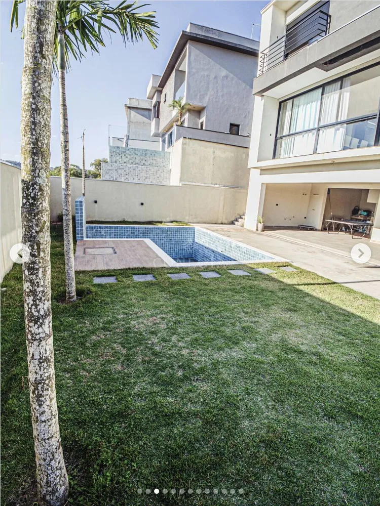 Casa, 5 quartos, 430 m² - Foto 2