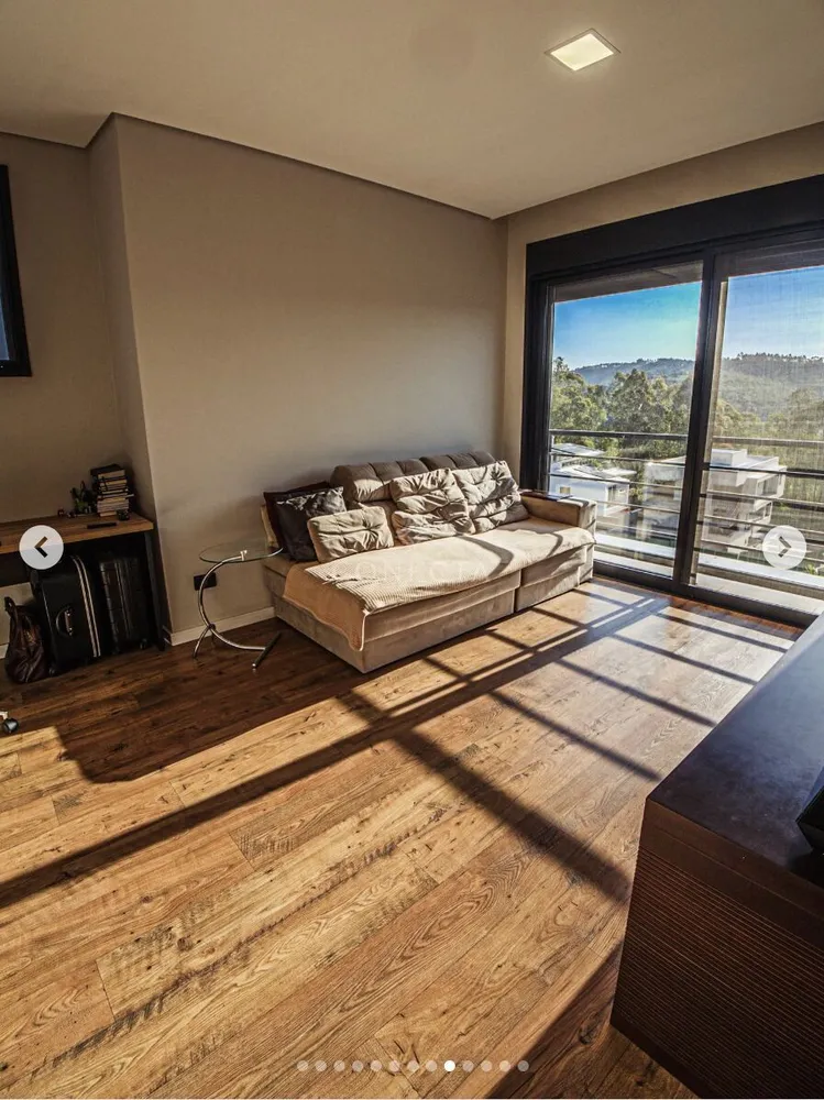 Casa, 5 quartos, 430 m² - Foto 4